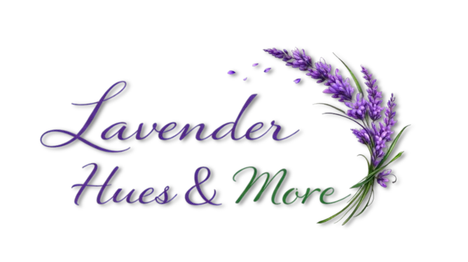 Lavender Hues & More